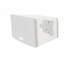 Alphason Wall Mount, steel, Black