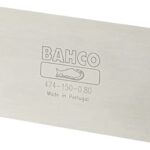 Bahco 474 Cabinet Scraper 6 X 2.1/2in-21g