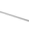 GROHE Start Cube Towel Rail – Bathroom Wall Mounted Towel Holder (Metal, Concealed Fastening, Including Screws and Dowels), Size 600 mm, Easy to