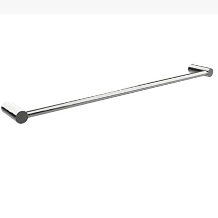 Agua Accessories Towel Rails Wall Mounted for Bathroom, Brass Towel Holder Bar Hanging Cloths Towels for Shower, Kitchen Towel Holder is Hand Tow