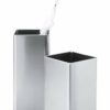 ZACK 50478 Angolo Umbrella Stand, 50 x x 22 x 22 cm