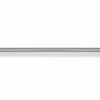 Croydex Flexi-Fix Epsom Towel Rail, Metal, Chrome, 54 x 701 x 82mm