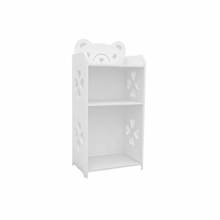 n/a Bedside Table Mini Multi-Function Telephone Table Bedroom Minimalist Side Cabinet European Carved Storage Cabinet