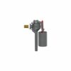 Wirquin Topy 3/8 inch 10mm Brass Side Entry Inlet Float Valve 16300501, Multi-Colour
