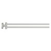 GROHE 41183DC0 Start Accessories Towel bar, Steel