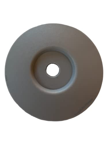 TreadLife Fitness Elliptical Axle Cover 286660 - Replacement for Various NordicTrack, Proform, HealthRider (Exact Models Listed)