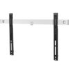 One For All Ultra Slim TV Wall Bracket Mount – Screen size 32-90 Inch - For All types of TVs (LED LCD Plasma) – Max Weight 80kgs – VESA 100x100 t