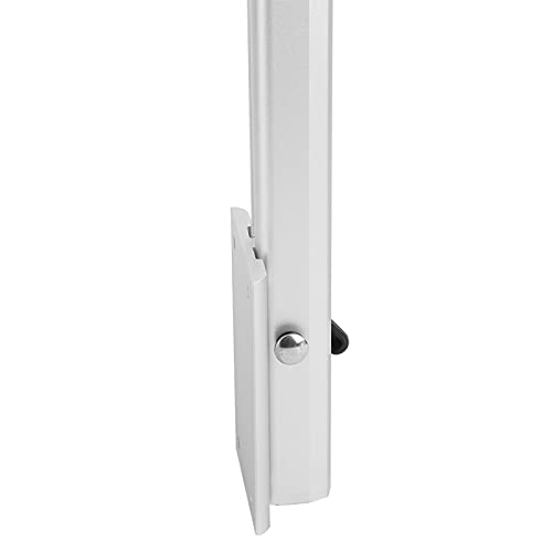 ALREMO HUANGXING - Table Bracket, Simple Installation Legs Aluminum Alloy for Rv Or Boat Yachts Motorhome, Defult, default