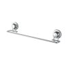 HIGOH Towel Racks, Towel Rail for Bathroom,Bath Towel Bar Towel Hanger Rack,Home Suction Wall Mount Bathroom Towel Closet Hangers