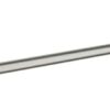 GROHE Start QuickFix Towel Rail (Metal, Concealed Fastening, Including Screws and Dowels, Extra Easy to Fit with GROHE QuickGlue), Size 504 mm, S