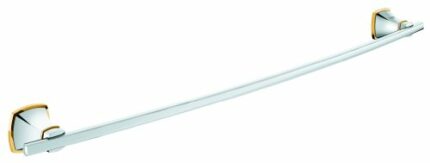 GROHE 40629IG0 Grandera Towel Rail