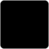 ABCCANOPY Canopy Rolling Door 10x10 FT with Zipper, 1 Pack Door Only, NOT Including Frame and Top, Black