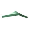 3x3 All Seasons Gazebos Spare Roof Canopy Metallic Grey