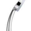 Croydex AM301041 Presion Pressure Boost 1 Function Shower Handset Chrome