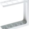 Yamazaki GRIND UMBRELLA STAND WH
