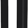 Flexson Wall Mount for Sonos Sub, Black