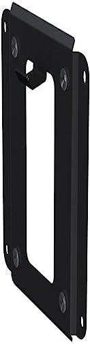 Flexson Wall Mount for Sonos Sub, Black