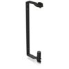 Behringer EUROLIVE WB212 Black Wall-Mount Bracket for EUROLIVE B112 and B212 Series Speakers