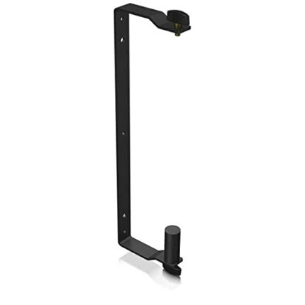 Behringer EUROLIVE WB212 Black Wall-Mount Bracket for EUROLIVE B112 and B212 Series Speakers
