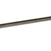 Grohe Essentials 600mm Hard Graphite Towel Rail