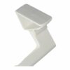 2Pcs Over Door Towel Rail Holder,Plastic Cabinet Door Towel Rack, Hanging Holder Towel Holder for Bathroom Kitchen Cupboard Drawer Cabinet