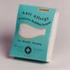 Allergon 2'6 Small Single waterproof mattress protector (75x190cm)