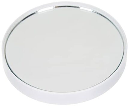 Fantasia Utensils and Accessories, Acrylic, White, Ø 8,5cm, 10x