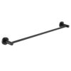 Bristan RD C Round Towel Rail Brass, Chrome