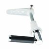 Croydex Noir Cistern Lever, Black