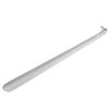 ALOBY Stainless Steel Shoe Horn, Long Handle Easy Use Ergonomically Designed Shoehorn, Sturdy for Women Children Seniors Men