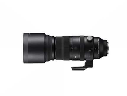 150-600mm F5/-6.3 DG DN for L-Mount