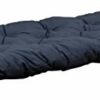 Strandgut Made in Europe Garden Furniture Cushion - Blue/Grey