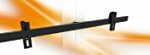 Vogel's Sound Bar Mount for Cable Column - Black