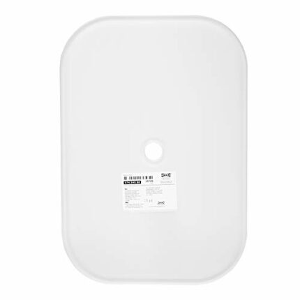 Ikea TROFAST Lid White 40 x 28 cm