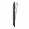 AISENS - WT42T-159 - Eco Tilt Stand for Monitor/TV 35 kg of 23-42, Black