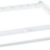 Bosch - WTZ20410 - Junction kit, White