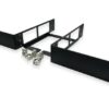 Peplink 1U Rack Ear Mount for Peplink Balance Two | ACW-758, Black
