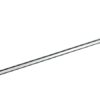 GROHE Start Cube Towel Rail – Bathroom Wall Mounted Towel Holder (Metal, Concealed Fastening, Including Screws and Dowels), Size 600 mm, Extra Ea