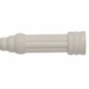 Croydex DH310210U Tap Swirlet, Beige