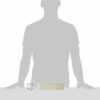 CURVER Basket My Style Office A5 Rattan-opticin Creme, 26 x 20 x 6 cm