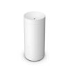 Stadler Form Lucy L-037 Essential Oil Aroma Diffuser with Flame Effect and 7 Hours Battery Time, Aromatherapy Diffusers for Home and Office with