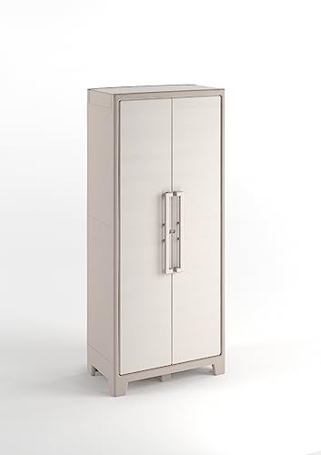 SIK Gulliver - Cabinet Multispace - Beige/Sand