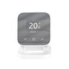 Aulbilly Stand for Hive Thermostat Mini, White
