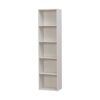 Iris Ohyama, Office rack/Bookcase/Storage Cupboard Filing Cabinet/Wooden cabinet/Office basic rack , Modular, Office, Living Room,Studyroom - Off