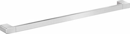 Keuco 12701010600 600mm Towel Rail - Chrome