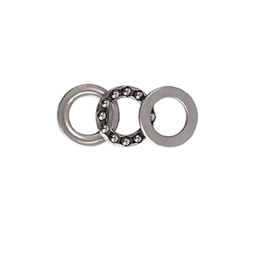 Fengtaike Egg Chair Swing Spring with Pin Plug and Silencer Ring, 500lbs Weight Capacity Hammock Chair Hanging kit for Hanging Egg Chair Swing, H