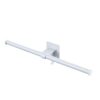 Towel Rail, Multiple Use Rail, Self Adhesive Towel Rail for Bathroom and Kitchen, Easy to Install Bathroom Towel Rail, Towels Rails Should be Use