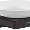 hansgrohe AddStoris Corner basket, matt black, 41741670