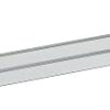 hansgrohe AddStoris Double bath towel rail, chrome, 41743000