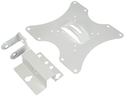 PureMounts PM-LM-TS32W Wall mount for TV sets with 25-107cm (10-42 "), VESA 200x200, tiltable: +/- 20 °, swiveling: +/- 60 °, wall distance: 90mm
